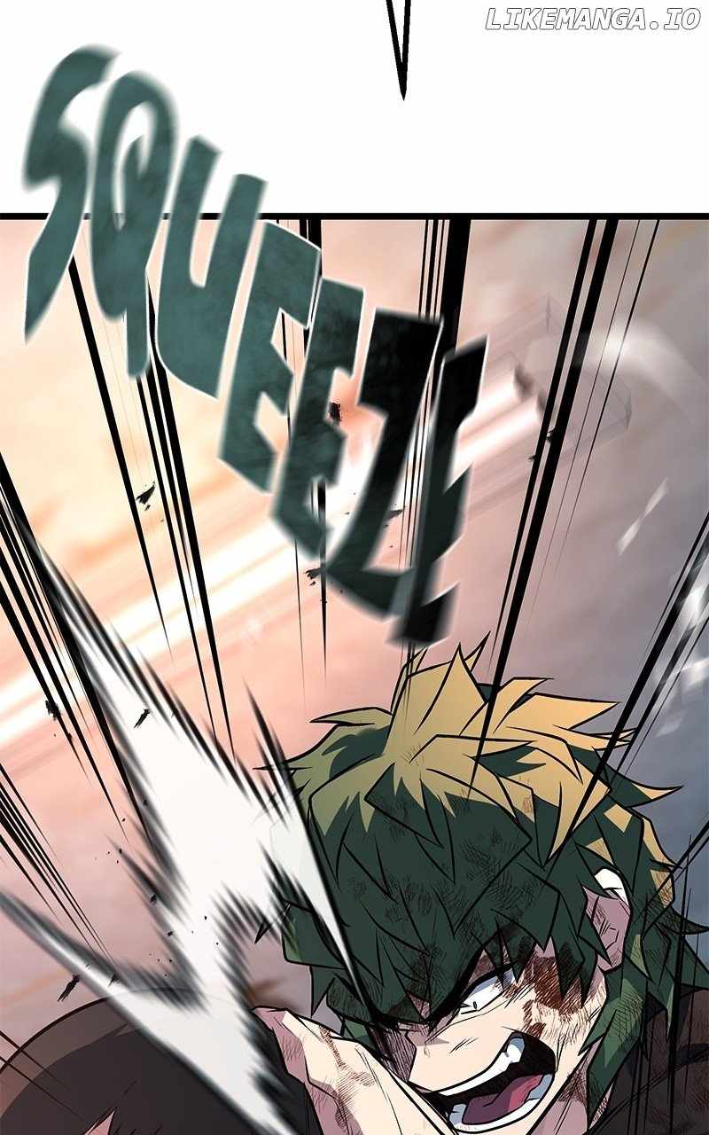 King of Violence Chapter 55 180
